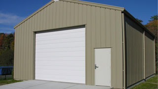 Garage Door Openers at Charter Oaks, Florida